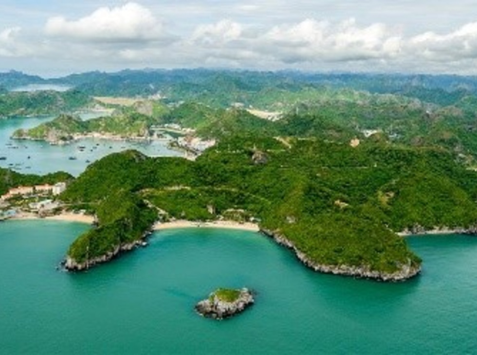 HÀ NỘI - CÁT BÀ – HÀ NỘI 3N2Đ