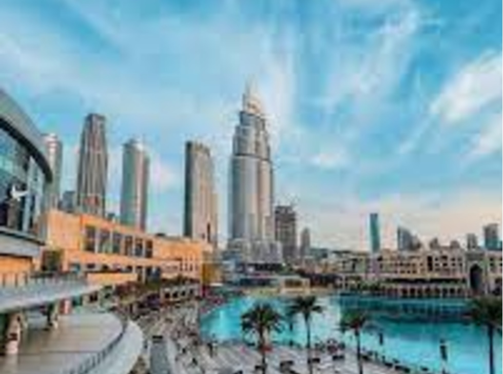 Tour du lịch Hà Nội - Dubai - Abu Dhabi 6 ngày 5 đêm 2023