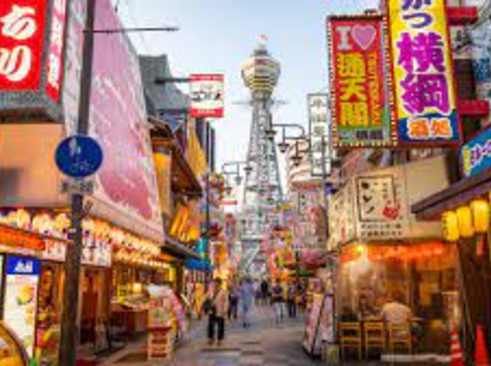 Du lịch mùa Thu - Tour Du lịch Nhật Bản Osaka - Kyoto - Nagoya - Phú Sĩ - Tokyo từ Hà Nội 2023