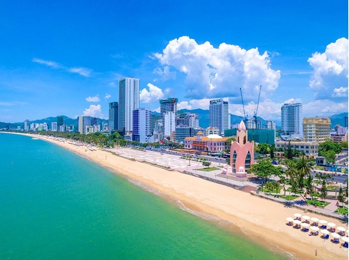 HÀ NỘI - NHA TRANG - HÀ NỘI 4N3Đ