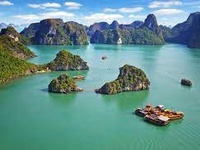 HÀ NỘI – HẠ LONG – HÀ NỘI 2N1Đ