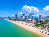 HÀ NỘI - NHA TRANG - HÀ NỘI 4N3Đ
