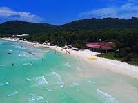 HÀ NỘI - PHÚ QUỐC - HÀ NỘI 4N3Đ