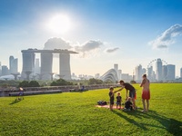 Tour du lịch Hà Nội - Singapore - Malaysia 5 ngày 4 đêm trọn gói 2023