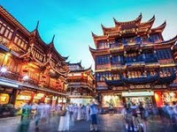 Du lịch Trung Quốc Hè - Tour Thượng Hải - Tây Ô Trấn - Hàng Châu - Bắc Kinh từ Hà Nội 2023