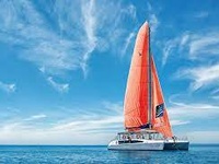 TOUR DU THUYỀN RIÊNG TƯ NGẮM HOÀNG HÔN TẠI NHA TRANG