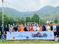 DU LỊCH LÀO – KHÁM PHÁ ĐẤT NƯỚC TRIỆU VOI \"HÀ NỘI – LAKSAO – VIENTIAN – CỐ ĐÔ LUANG PRABANG – HÀ NỘI\"