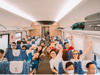 DU LỊCH LÀO – KHÁM PHÁ ĐẤT NƯỚC TRIỆU VOI \"HÀ NỘI – LAKSAO – VIENTIAN – CỐ ĐÔ LUANG PRABANG – HÀ NỘI\"